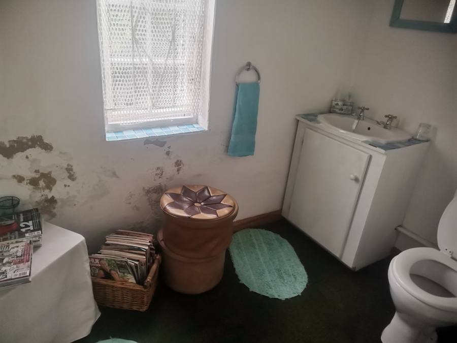3 Bedroom Property for Sale in Senekal Free State